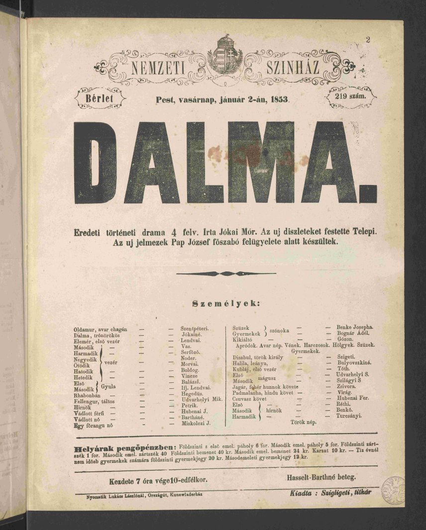 Dalma