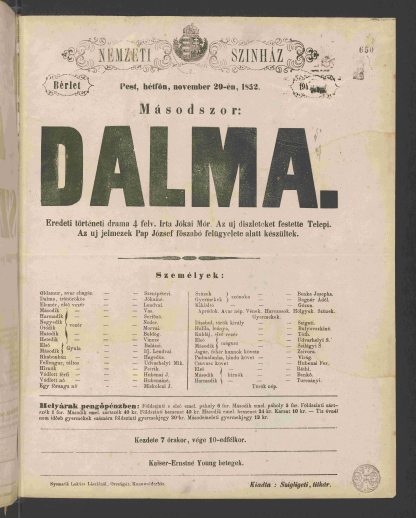 Dalma