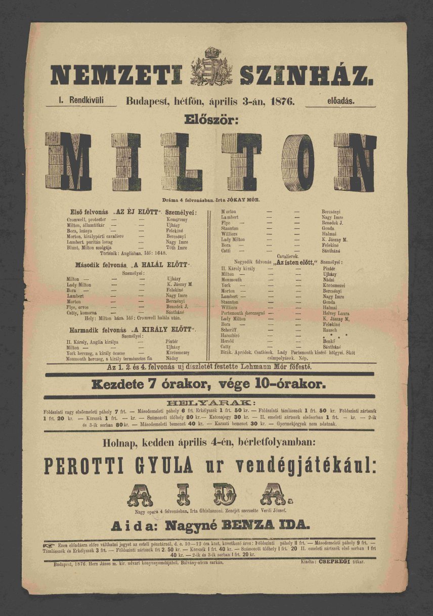 Milton