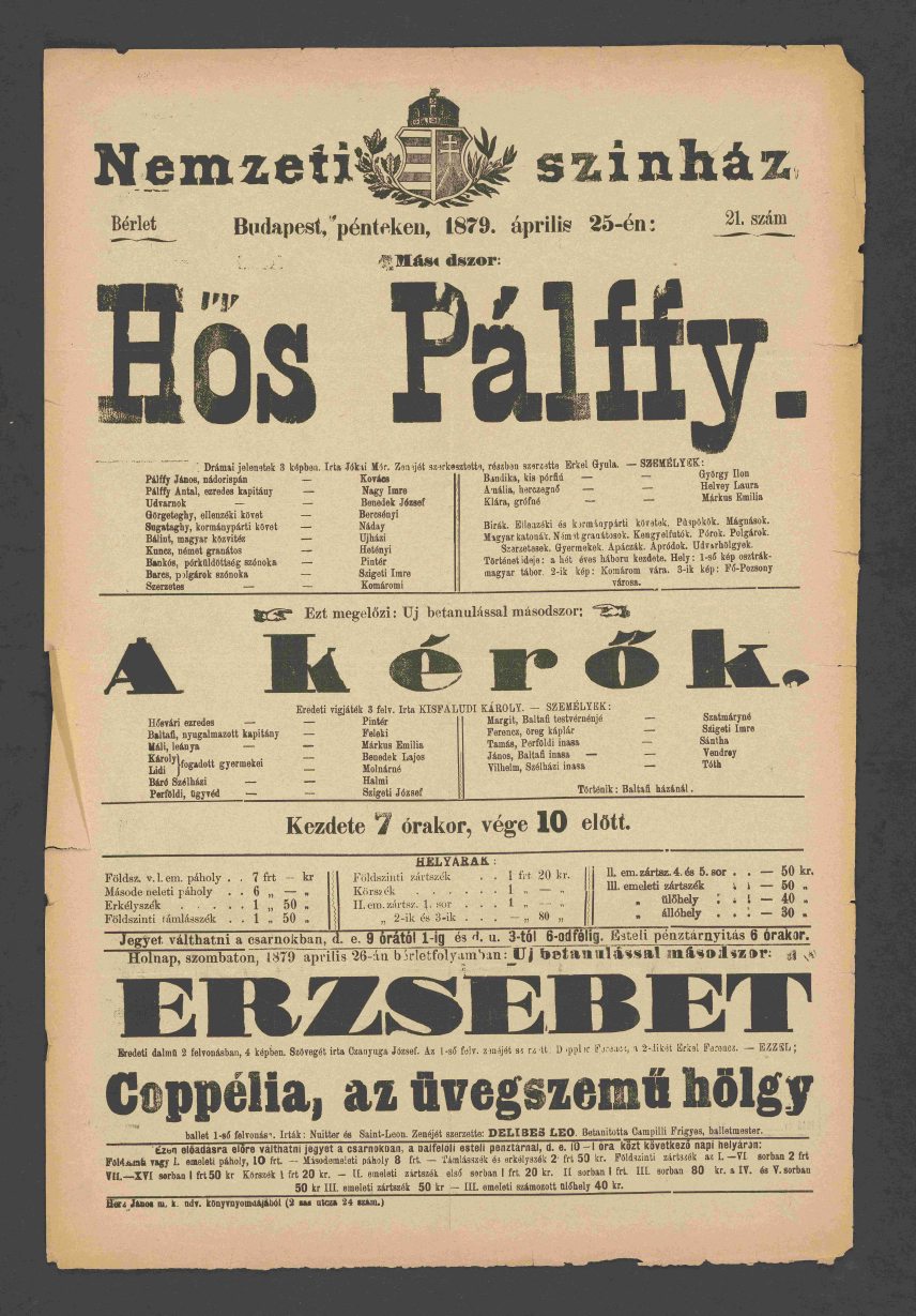 Hős Pálffy