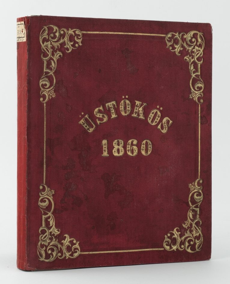 Üstökös