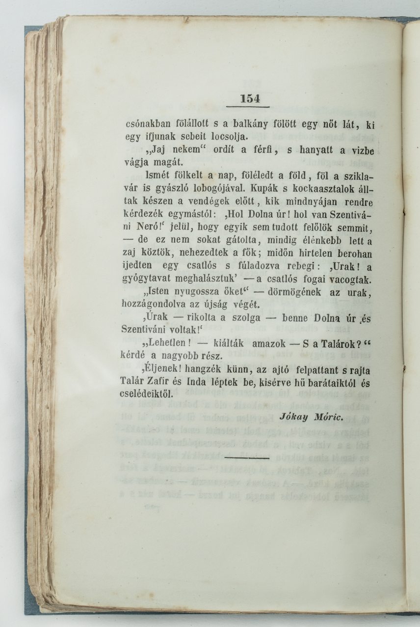 A Tavasz című zsebkönyv
