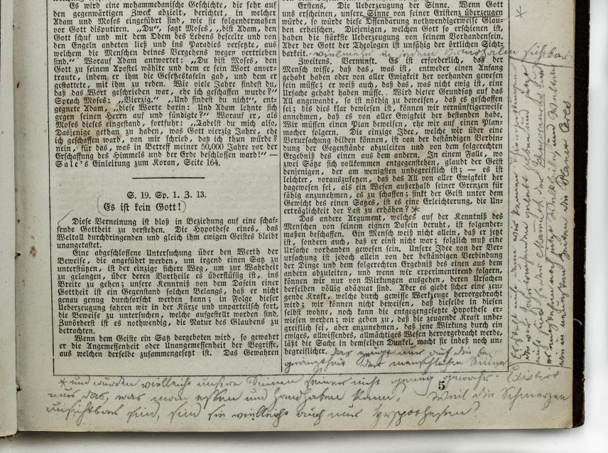 Percy Bysshe Shelley versei Jókai és Petőfi könyvtárából