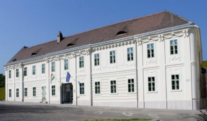 MNMKK Semmelweis Orvostörténeti Múzeum Könyvtár és Adattár