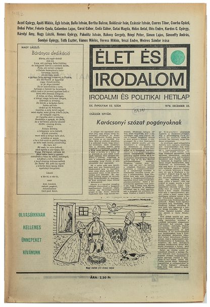 Versek és versfordítások 1-4. kötet