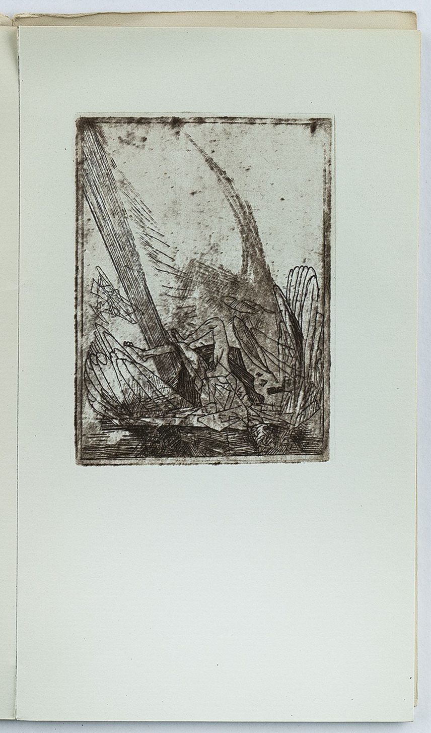 Ég és föld. Oratórium
