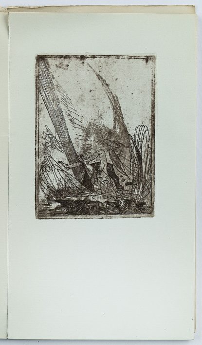 Ég és föld. Oratórium