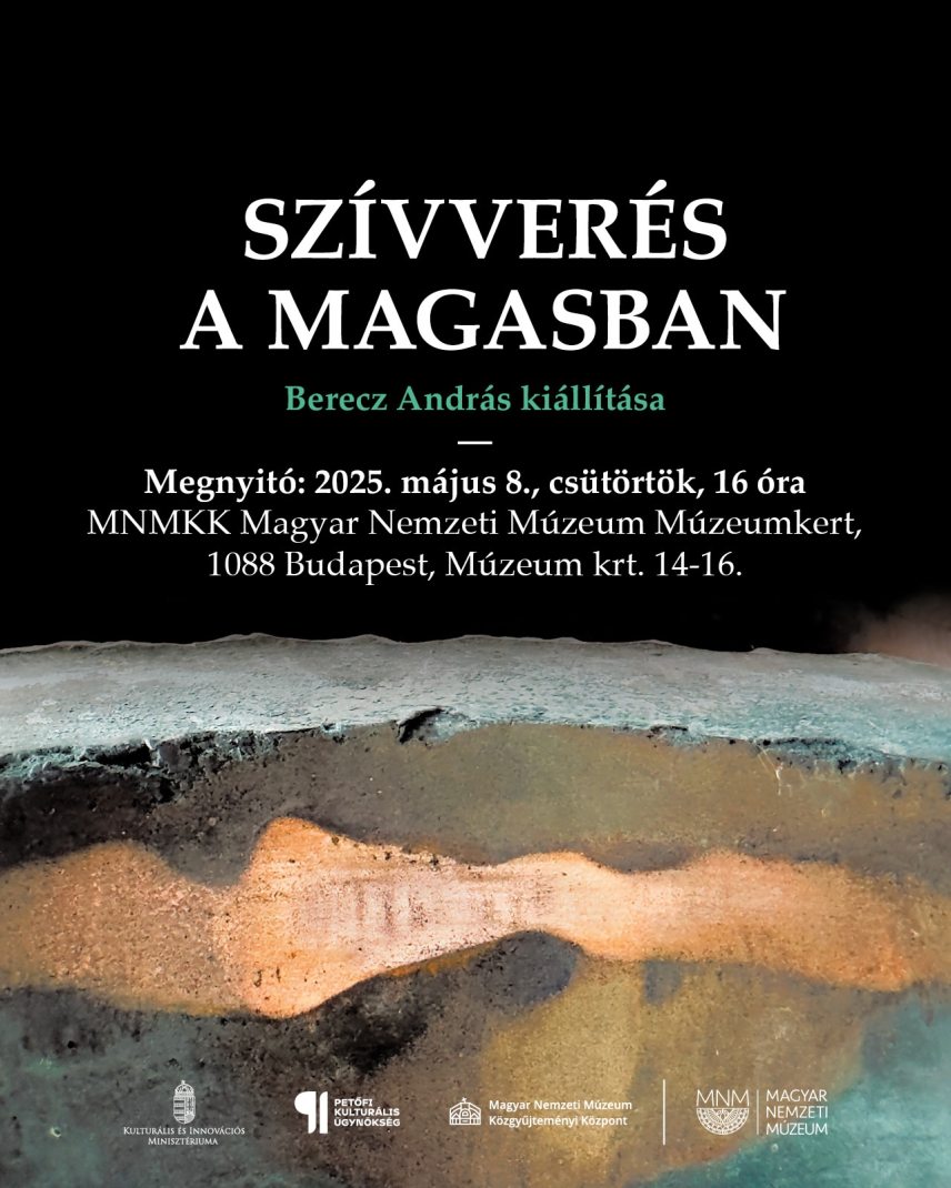 Szívverés a magasban