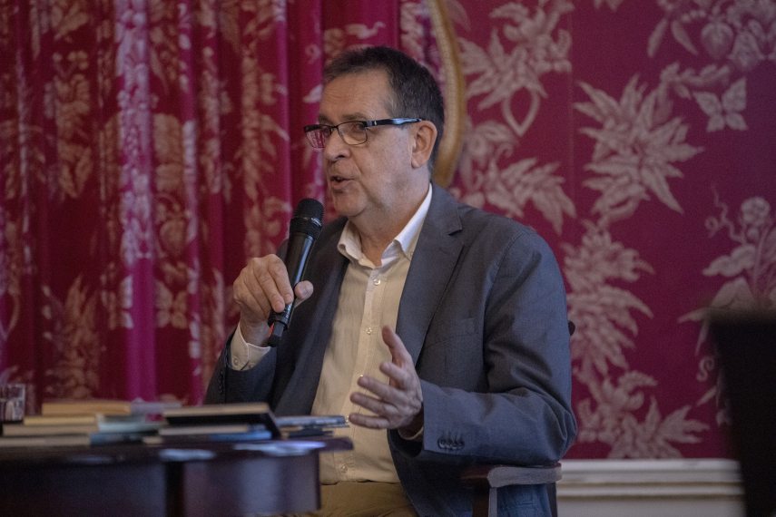 Ferencz Győző