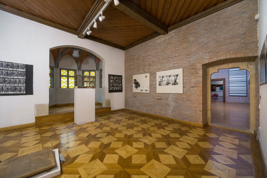 Szent István Király Múzeum