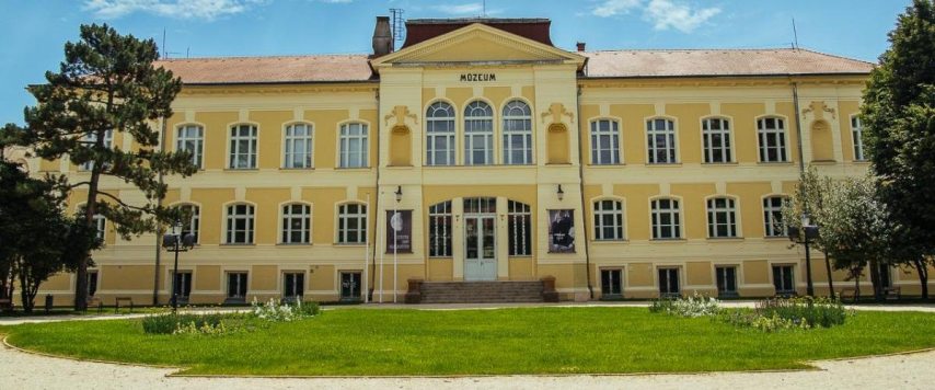 Savaria Múzeum