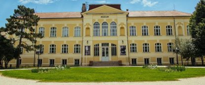 Savaria Múzeum