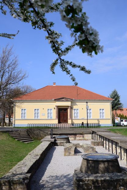 Pásztói Múzeum