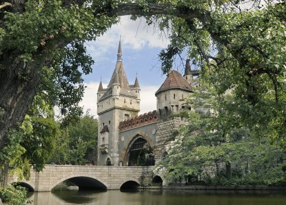 Magyar Mezőgazdasági Múzeum és Könyvtár