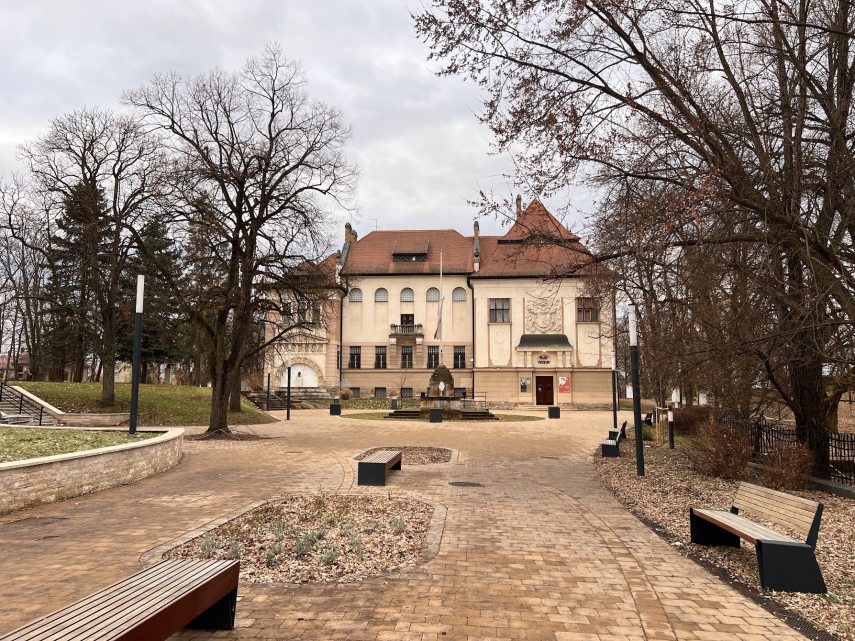 Palóc Múzeum