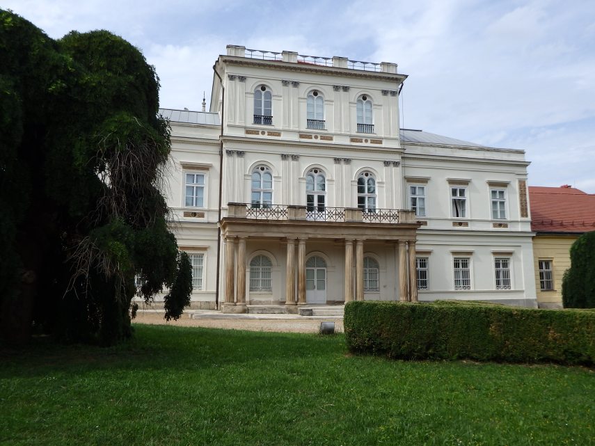 Bakonyi Természettudományi Múzeum