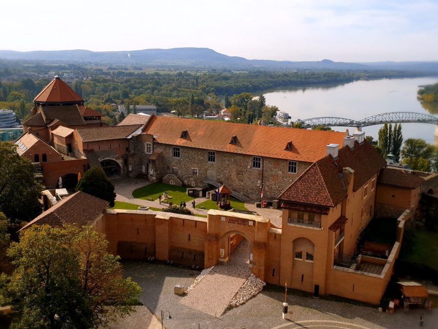 Esztergomi Vármúzeum