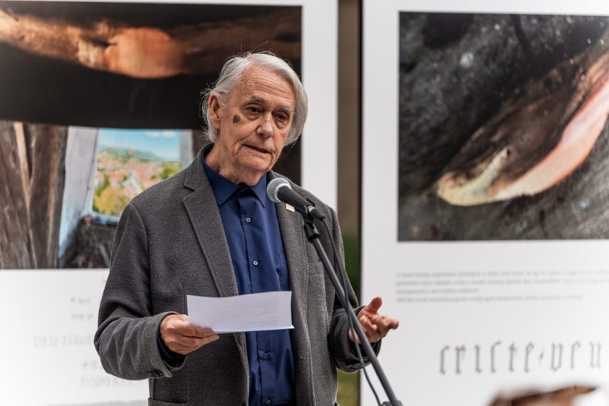 Haris László