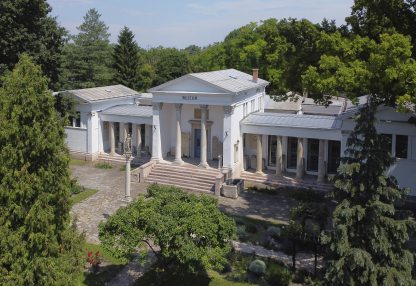 Budapesti Történeti Múzeum