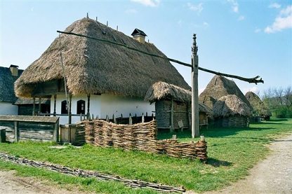 Szabadtéri Néprajzi Múzeum
