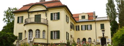 Országos Színháztörténeti Múzeum és Intézet Bajor Gizi Színészmúzeuma
