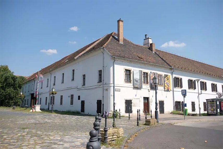 Óbudai Múzeum