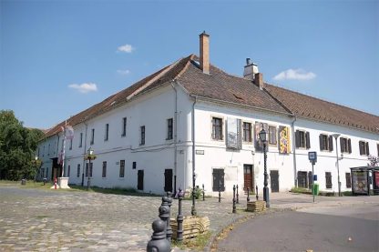 Óbudai Múzeum