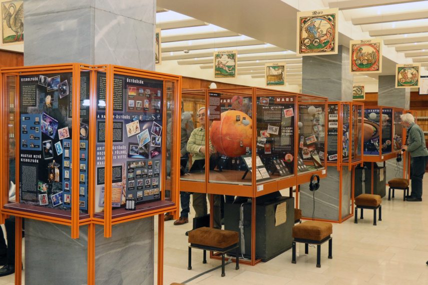 Bélyegmúzeum