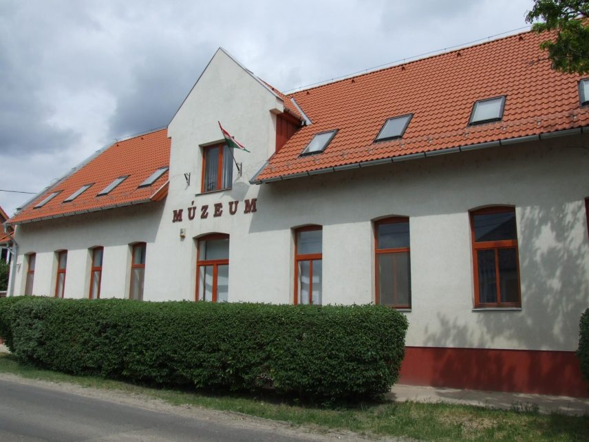 Tiszazugi Földrajzi Múzeum