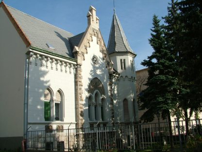 Pesterzsébeti Múzeum