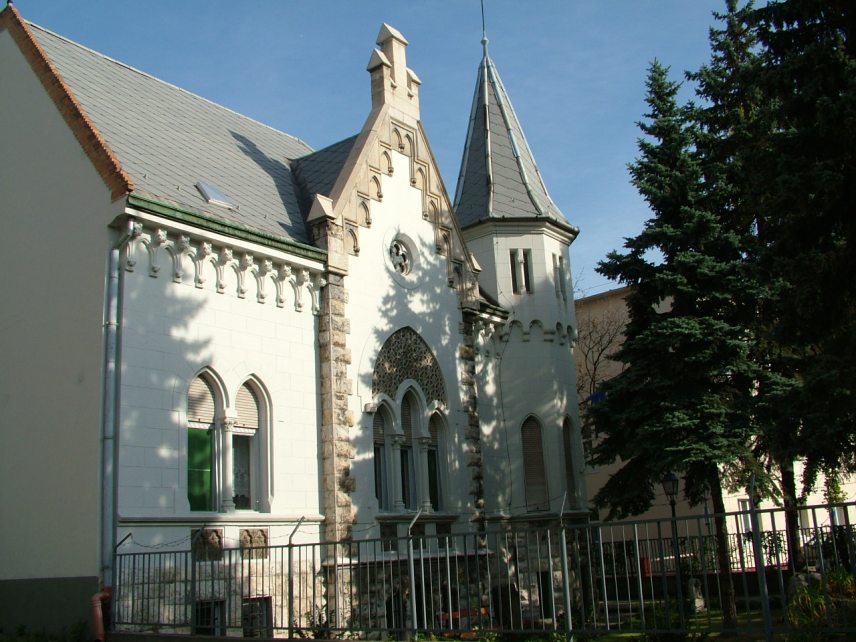 Pesterzsébeti Múzeum