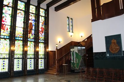 Pénzügyőr- és Adózástörténeti Múzeum
