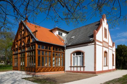 Tomory Lajos Múzeum