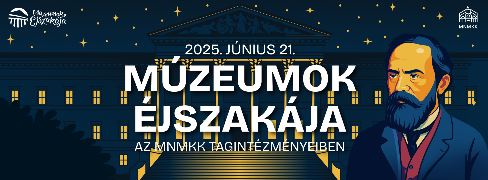 Múzeumok Éjszakája