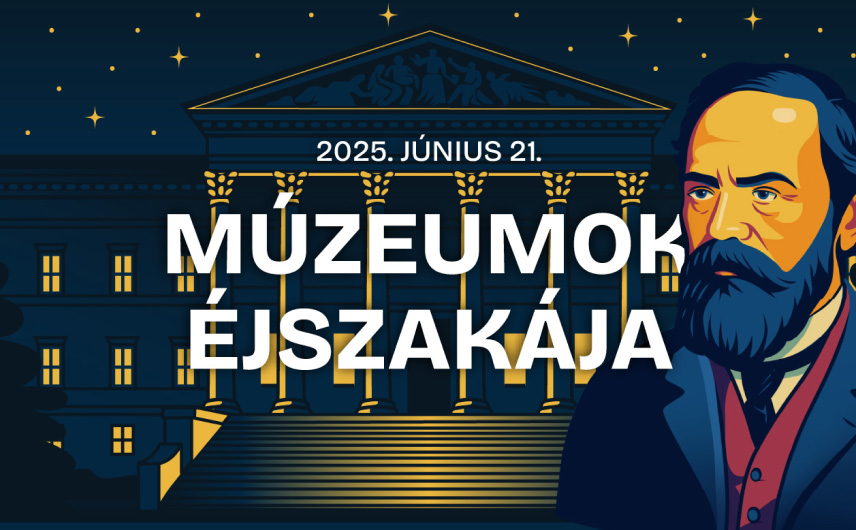 Múzeumok Éjszakája