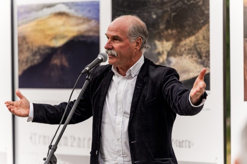 Berecz András