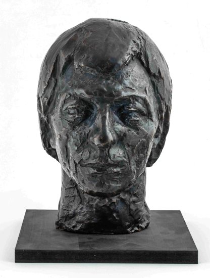 Nagy László portréja