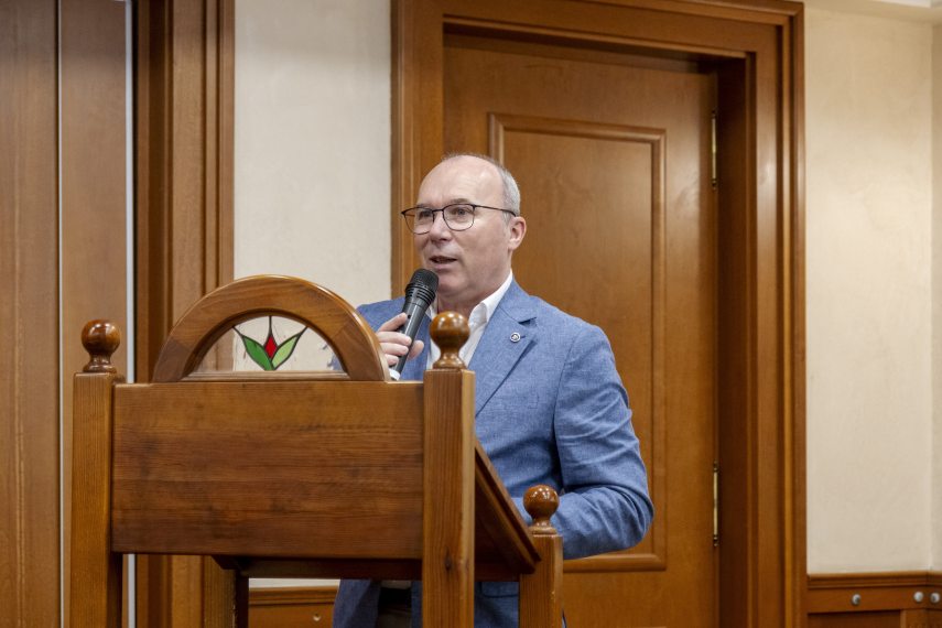 Porga Gyula
