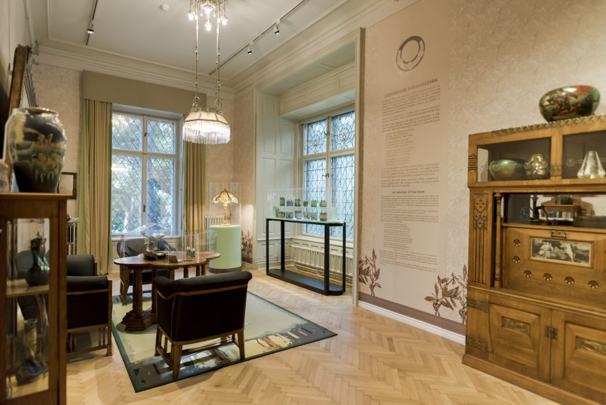 Ráth György-villa