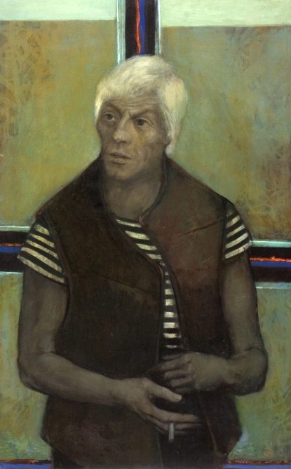 Orosz János: Nagy László
