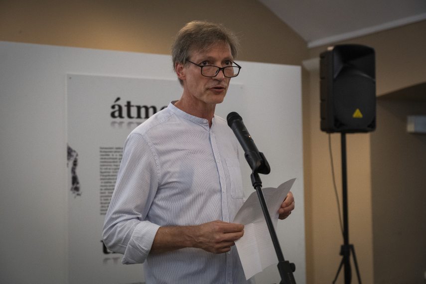 Pfisztner Balázs
