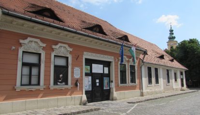 MNMKK Magyar Kereskedelmi és Vendéglátóipari Múzeum