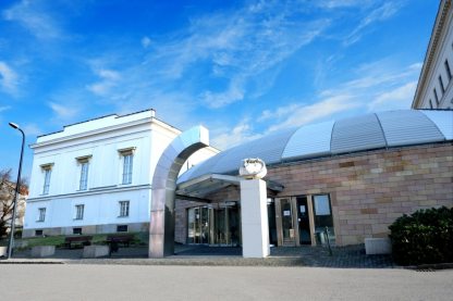 MNMKK Magyar Természettudományi Múzeum