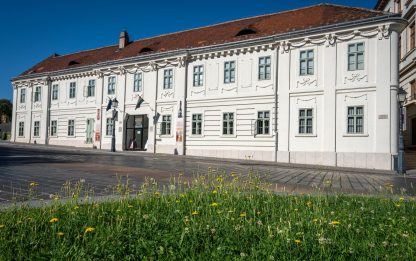MNMKK Semmelweis Orvostörténeti Múzeum