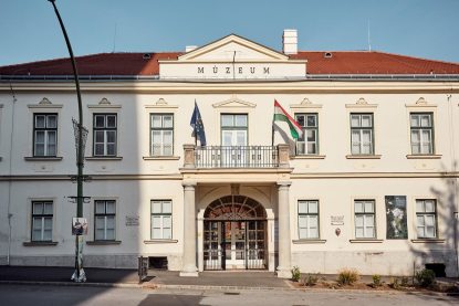 MNMKK PIM – Kazinczy Ferenc Múzeum