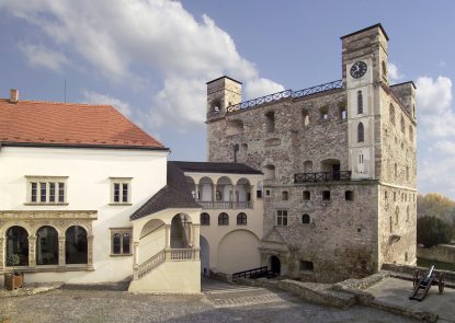 MNMKK Magyar Nemzeti Múzeum Rákóczi Múzeuma