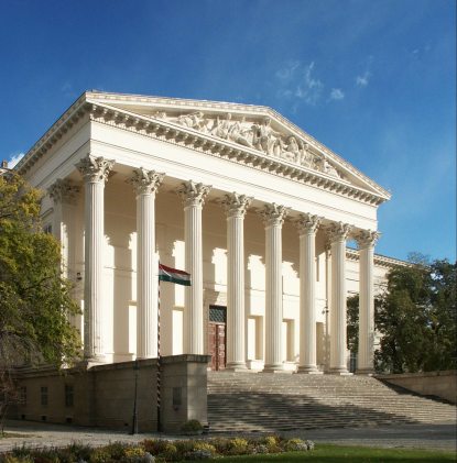 MNMKK Magyar Nemzeti Múzeum