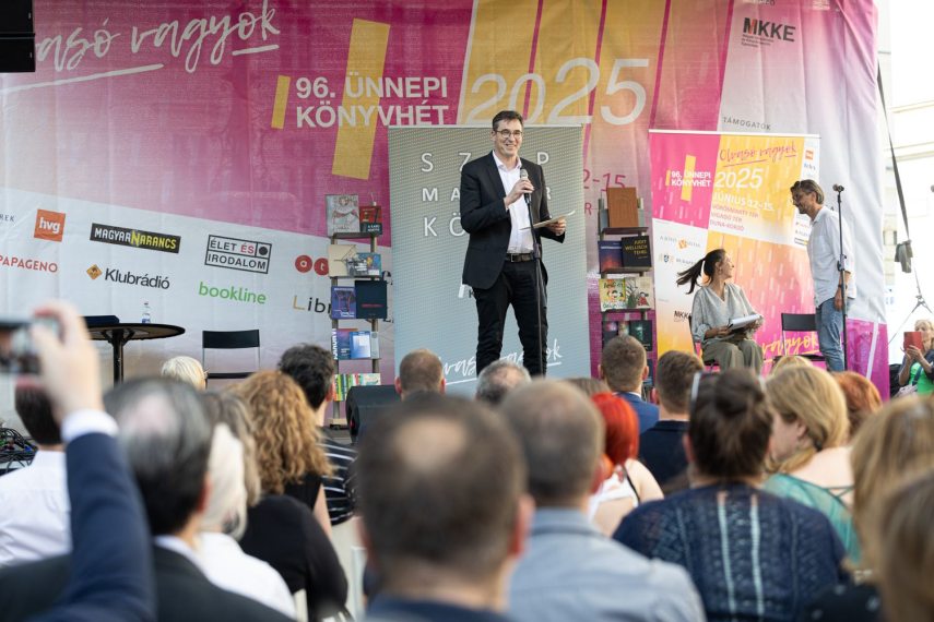 Karácsony Gergely, Budapest főpolgármestere
