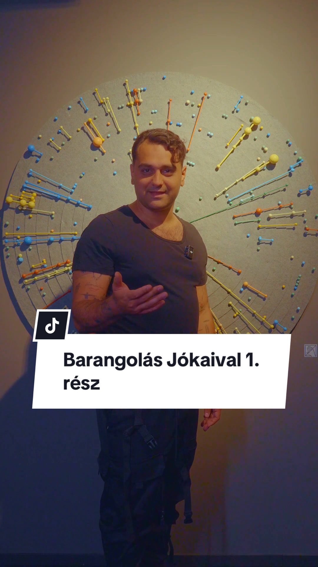 Jókai és a sci-fi? És mit keres itt egy fénykard?🛸 Múzeumok Éjszakája Június 21 - Barangolás a Jókai univerzumban!🌌 További információkért látogass el az mnmkk/muzej.hu weboldalra!🔗 Tekintsd meg a második részt @Dr. Farkas Levent