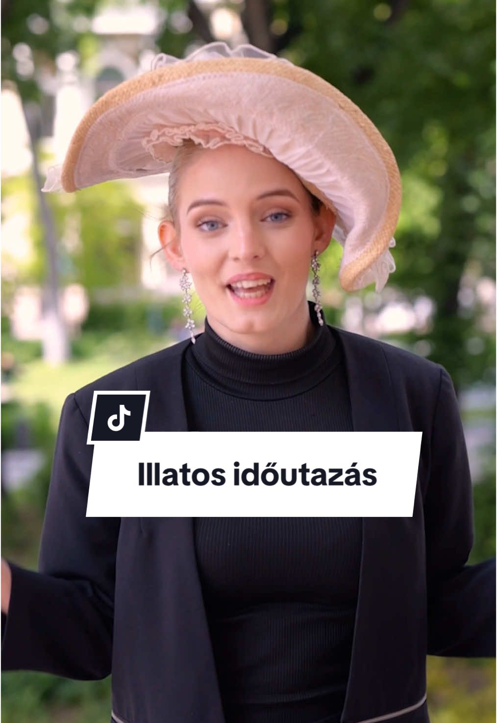 Időutazás illatokon, tapintáson keresztül?👃🖐 Az MNMKK különleges programjai a vakok és gyengénlátok számára is élvezetessé teszik a múzeumi látogatást. Neked mi az emlék-illatod? #KözgyűjteményiKözpont #mnmkk #múzeum #családip